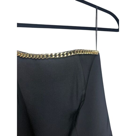 NWT Generation Love Alexis Crepe Jumpsuit Sz. S - Picture 6 of 10